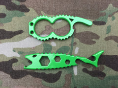 Help KNOCK OUT Lymphoma with a custom BeerDefender! - Free Shipping