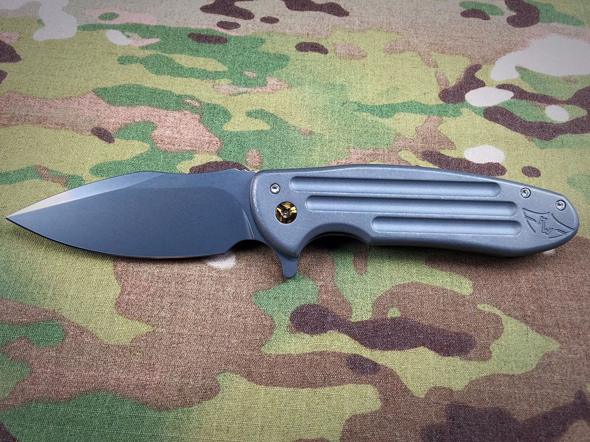 Ferrum Forge Fortis A - Free Shipping