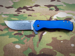 Doc Shiffer Empire Outfitters Exclusive Blue FG Recon