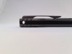 Peter Rassenti SNAFU 1 of 1 flipper - Free Shipping