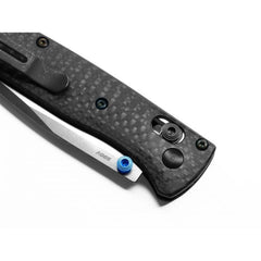 Benchmade 533-3 MINI BUGOUT