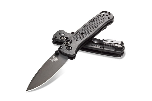 Benchmade 533BK-2 MINI BUGOUT