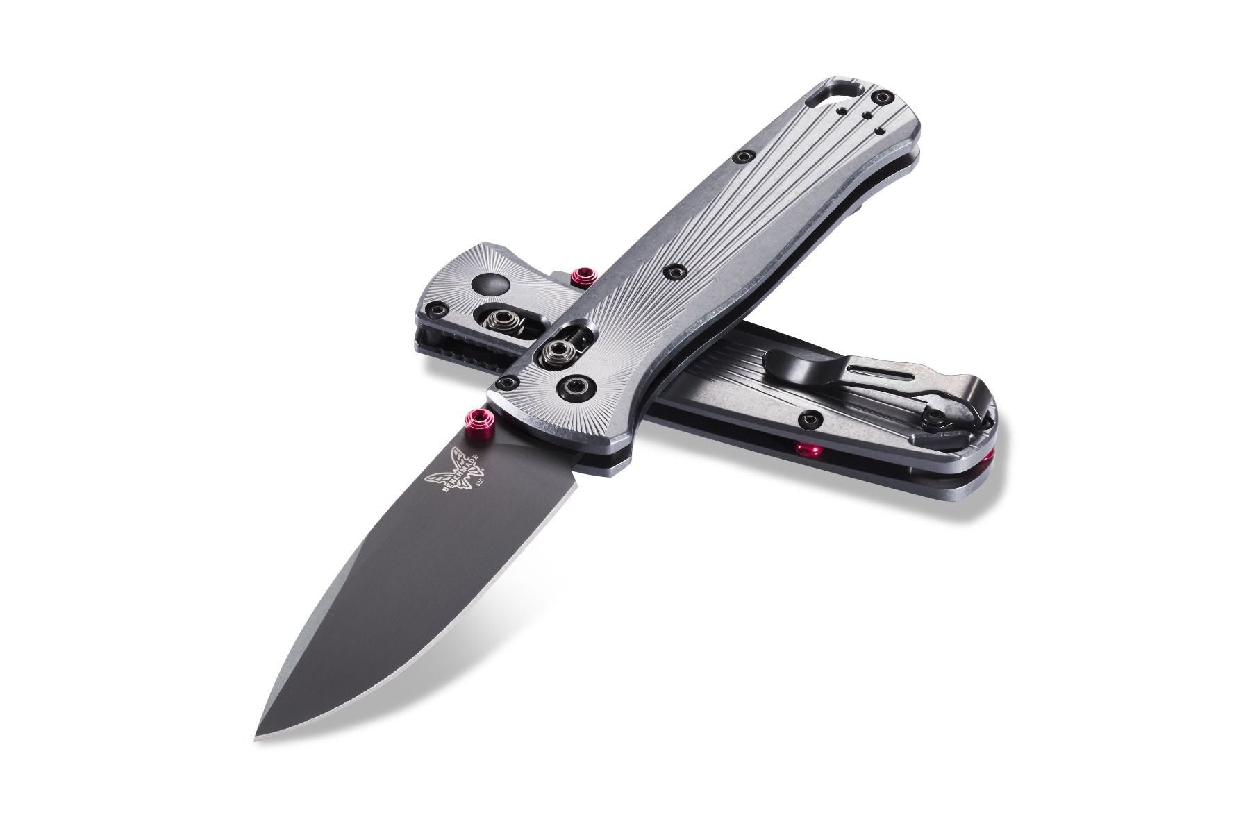 Benchmade 535BK-4 BUGOUT