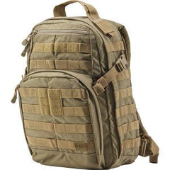 5.11 Tactical RUSH 12 Backpack - Free Shipping