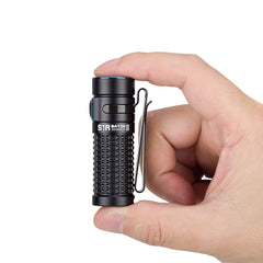 Olight S1R II Baton - Free Shipping