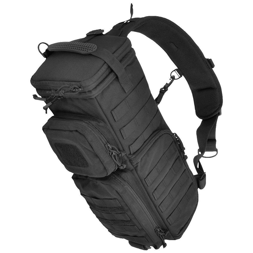 Hazard 4 Evac Photo-Recon Sling Pack w/ MOLLE