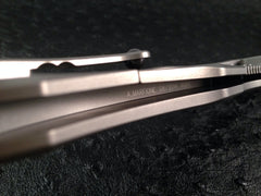 Marfione Custom hand rubbed satin Anax - Free Shipping