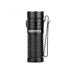 Olight S1R II Baton - Free Shipping