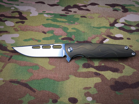 Sharp by Design