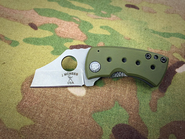 Jonathan McNees G10 Killer B - Free Shipping