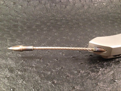 Marfione Custom hand rubbed satin Anax - Free Shipping