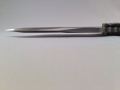 Peter Rassenti SNAFU 1 of 1 flipper - Free Shipping