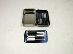 Wilmont Knives Lock pick kit - Free Shipping