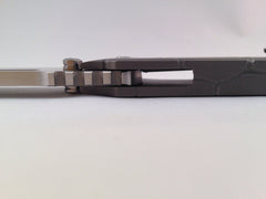 Peter Rassenti SNAFU 1 of 1 flipper - Free Shipping