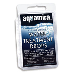 Aquamira Water Treatment 1oz