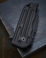 Hoback Alphahunter Collaboration Black Stallion WarHorse - Free shipping