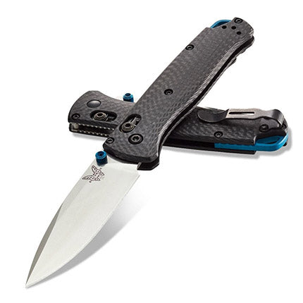 Benchmade 535-3 BUGOUT