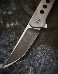 Barker Hachidori Flipper - Free EXPRESS Shipping