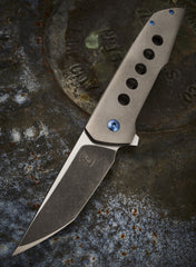 Barker Hachidori Flipper - Free EXPRESS Shipping