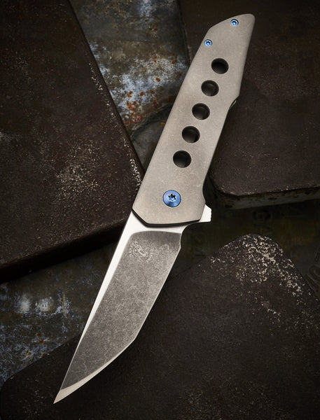 Barker Hachidori Flipper - Free EXPRESS Shipping