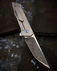 Barker Hachidori Flipper - Free EXPRESS Shipping