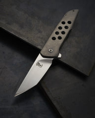 Barker Hachidori Flipper - Free EXPRESS Shipping