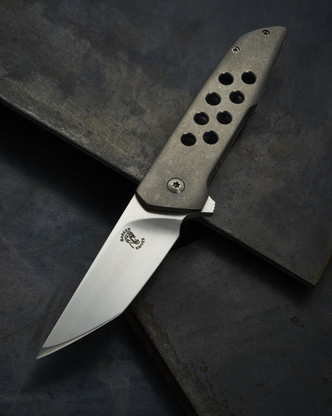 Barker Hachidori Flipper - Free EXPRESS Shipping