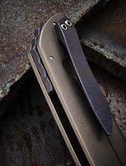 John Barker's personal Lefty Shuck - Free EXPRESS Shipping
