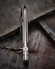 John Barker's personal Lefty Shuck - Free EXPRESS Shipping