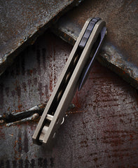 John Barker's personal Lefty Shuck - Free EXPRESS Shipping