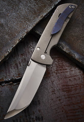 John Barker's personal Lefty Shuck - Free EXPRESS Shipping