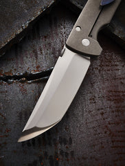 John Barker's personal Lefty Shuck - Free EXPRESS Shipping