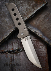 John Barker's personal Lefty Shuck - Free EXPRESS Shipping