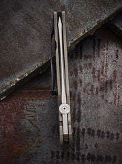 John Barker's personal Lefty Shuck - Free EXPRESS Shipping