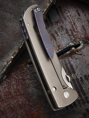 John Barker's personal Lefty Shuck - Free EXPRESS Shipping