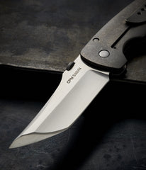 Barker Lefty - Free Shipping