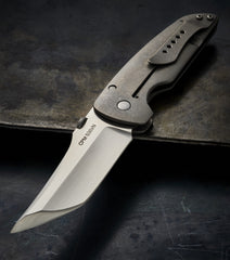 Barker Lefty - Free Shipping