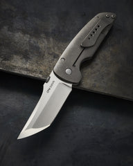 Barker Lefty - Free Shipping