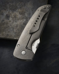 Barker Lefty - Free Shipping