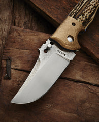 Denis Budak Prototype Bowie - Free Shipping