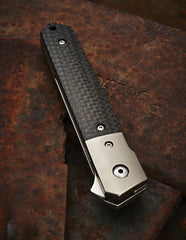 Burnley Hand Rubbed Compound Ground Kwaiken - Free Shipping