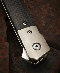 Burnley Hand Rubbed Compound Ground Kwaiken - Free Shipping