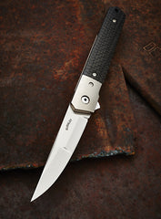 Burnley Hand Rubbed Compound Ground Kwaiken - Free Shipping