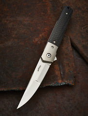 Burnley Hand Rubbed Compound Ground Kwaiken - Free Shipping
