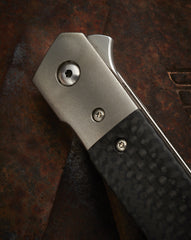 Burnley Hand Rubbed Compound Ground Kwaiken - Free Shipping