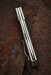 Burnley Hand Rubbed Compound Ground Kwaiken - Free Shipping