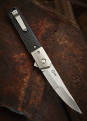 Burnley Hand Rubbed Compound Ground Kwaiken - Free Shipping