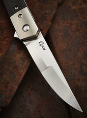 Burnley Hand Rubbed Compound Ground Kwaiken - Free Shipping