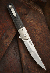 Burnley Hand Rubbed Compound Ground Kwaiken - Free Shipping