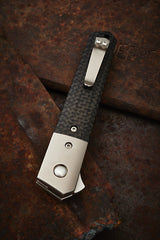 Burnley Hand Rubbed Compound Ground Kwaiken - Free Shipping